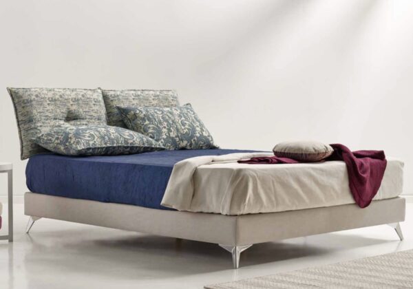 albany designer bed